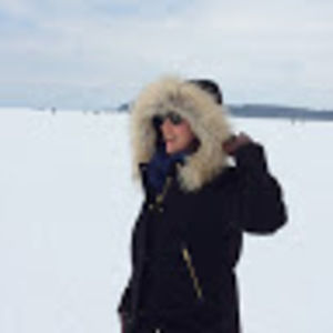 Meet your Posher, Megan